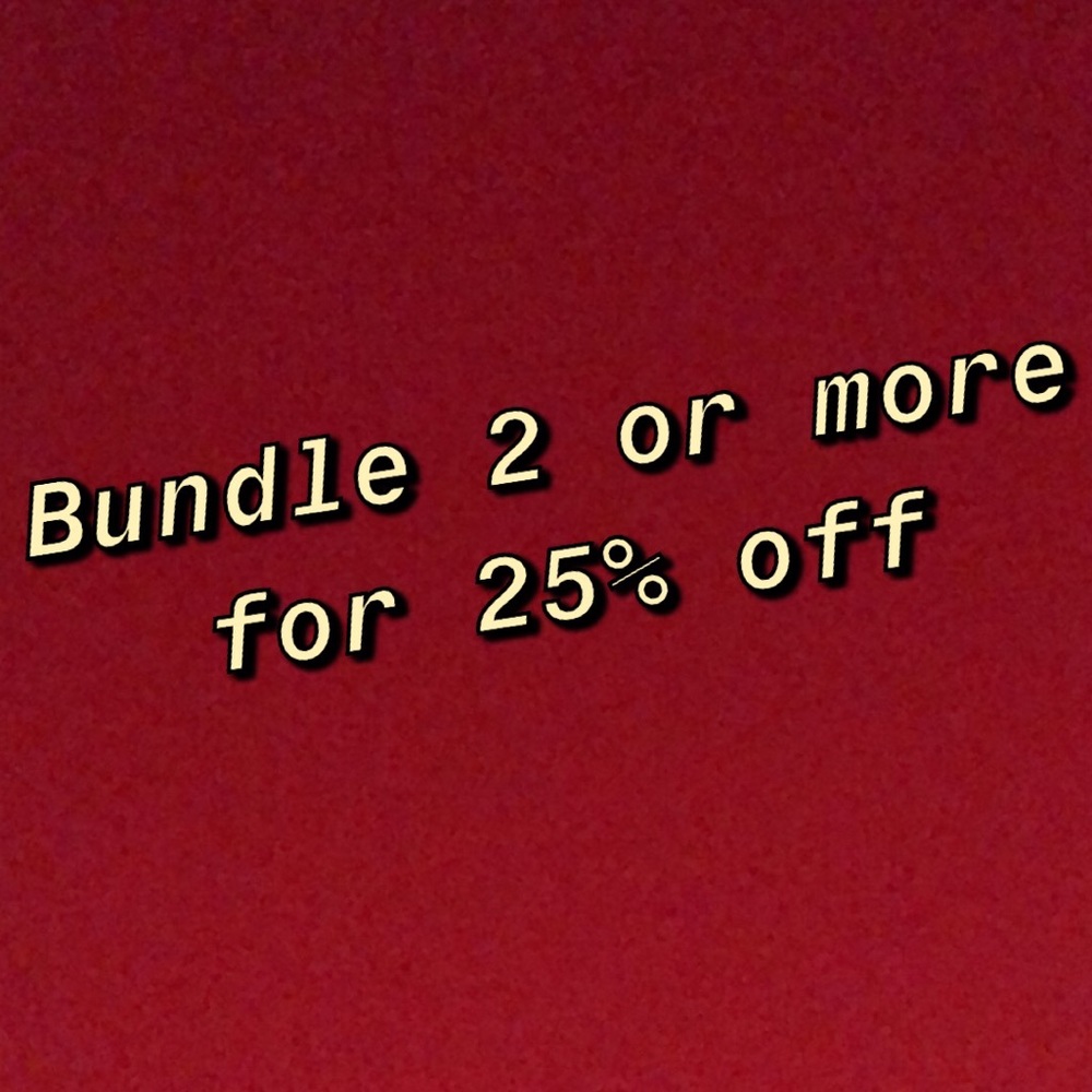 Discount